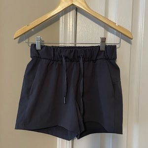 Women’s Lululemon Shorts